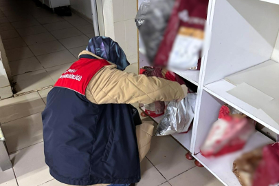 Lüleburgaz’da Gıda İşletmelerine Düzenli Denetim