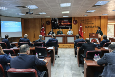 Meclisin Gündemi Gastronomi Kafe ve Restoran