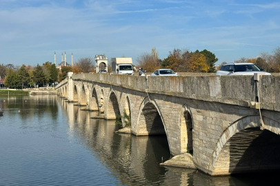 Meriç Köprüsü ve Lozan Caddesi’nde “Tek Yön” Belirsizliği