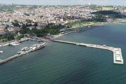Tekirdağ’da 13 Kasım Hava Durumu
