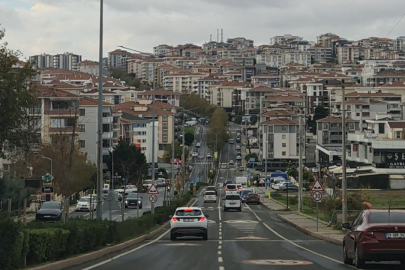 Trakya’da Ekim Ayında 5 Bin 428 Konut Satıldı