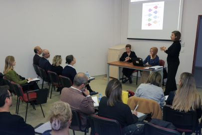 TÜ’de Toplumsal Katkı Çalışmaları İçin Yol Haritası Belirlendi