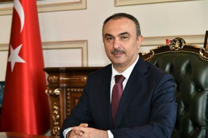 Vali Soytürk’ten Tekirdağ’ın Kurtuluş Günü Mesajı