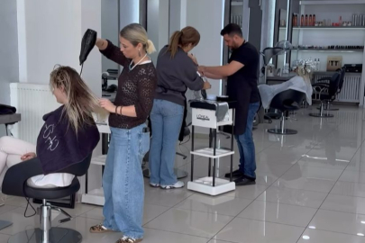 Yeni Sezonda Kadınların Tercihi Değişmedi