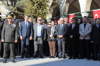 Başkan Gencan, Şehit Berkay Kara’nın Cenazesine Katıldı