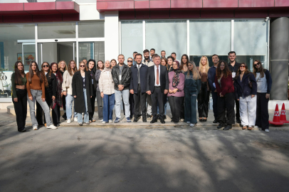 Çorlu’da “Motivasyonla Güçlenen Kırsal Girişimcilik” Projesi Tamamlandı