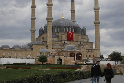 Edirne’de Bugün Hava Nasıl Olacak?