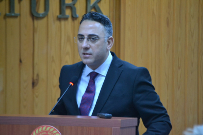 Edirne’de Yeni Huzurevi İnşaatı Tamamlanmak Üzere