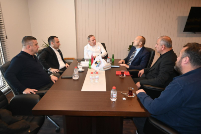 İğneada, Uluslararası Av Bulma Yarışması’na Ev Sahipliği Yapacak