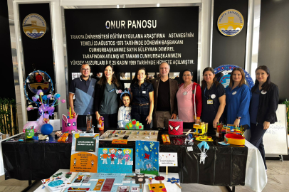 TÜ’den Vatandaşa Ücretsiz Şeker Taraması