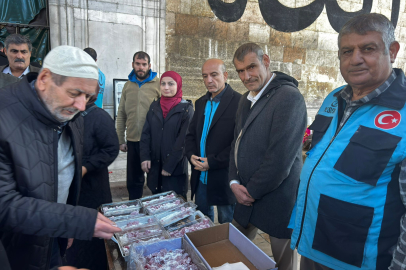 Yesevi Hareketi Derneği’nden Şehitler İçin Mevlid-i Şerif