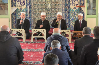 2 Şehit Tek Dua: 'Vatan Diye Bir Hastalığımız Var. Allah Şifa Vermesin'