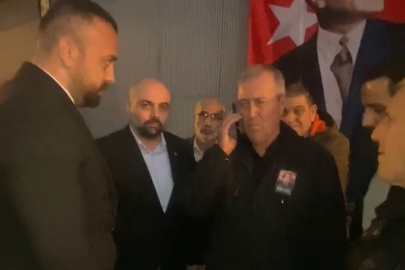 "Beni Devlet Bahçeli’ye Götürün" Diyen Şehit Babasına Bahçeli’den Telefon