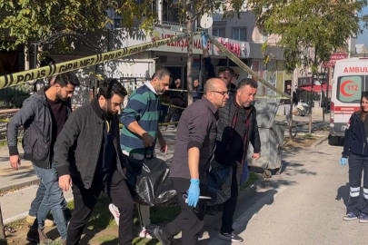 Bursa’da Eski Sevgili Dehşeti: Kafede Başlayan Tartışma Kanlı Bitti