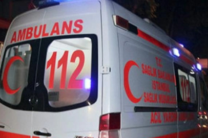 Çorlu’da Bıçakla Kavga