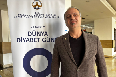 Doç. Dr. Çelik: Türkiye Obezitede Avrupa’nın Zirvesinde
