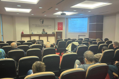 Edirne’de Dünya Diyabet Günü Kapsamında Eğitim Programı Düzenlendi