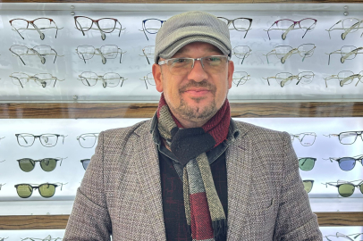 Edirneli Gözlükçüden İnternetten Alınan Gözlük Uyarısı