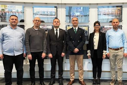 Keşan TSO, Tercihli Menşe Kuralları ve MEDOS Eğitimi’ne Katıldı