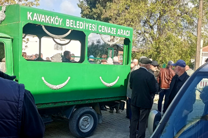 Tekirdağ'da Denizde Cesedi Bulunan Balıkçının Cenazesi Çanakkale’de Defnedildi