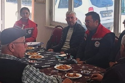 Tekirdağ’da Üretim Planlaması ve Yeni Destekleme Modeli Toplantıları Sürüyor