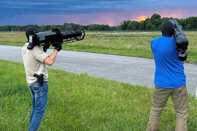 Almanya'da Havalimanları İçin 100 Milyon Euroluk Dron Savunması