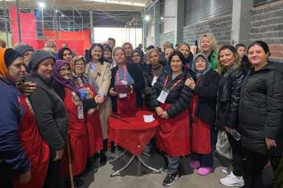 Başkan Gencan’ın Doğum Günündeki Dileği