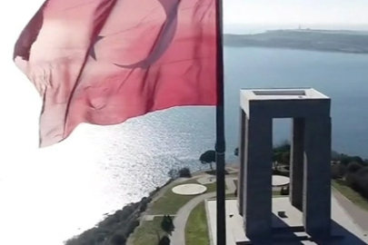 Çanakkale’de Soğuk ve Rüzgârlı Hava Hakim Olacak