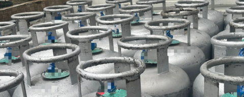 Edirne’de Tüp Depozito Ücretine Zam