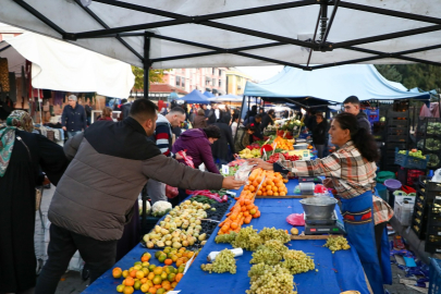 Kırklareli Belediyesi’nden Şehitler İçin Lokma Hayrı