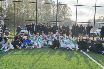 Süloğlu Spor İkinci Maçını da Kazandı