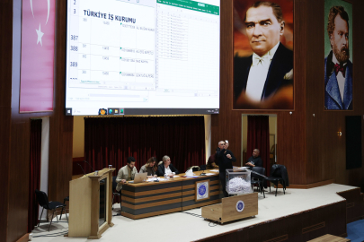 Tekirdağ'da İŞKUR Gençlik Programı Kazananları Belirlendi