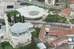 Tekirdağ’da Yağmurlu Bir Pazar Günü Bekleniyor