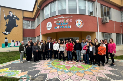 Başkan Gencan; “Yatılı Yer Yapmayı Planlıyoruz”