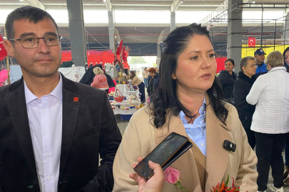 Başkan Gencan’dan Kiraya Verilecek İş Yerleriyle İlgili Açıklama