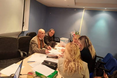 Başkan Adayı Dağlı’dan Seçim İtirazı