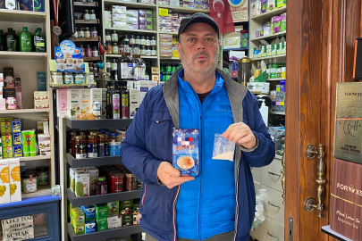 ‎Yunan ve Bulgar Turistlerin Gözdesi Salep Oldu