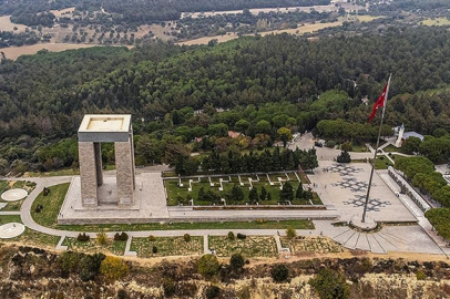 Çanakkale’de 17 Kasım Hava Durumu