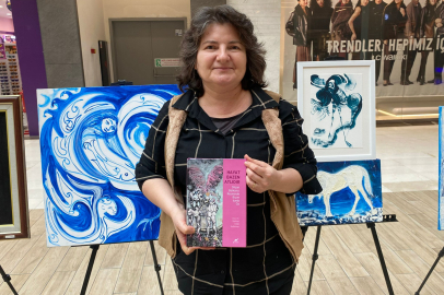 Doç. Dr. Kodaman’dan Sanat Eleştirisi Kitabı: “Hayat Bazen Atlıdır”