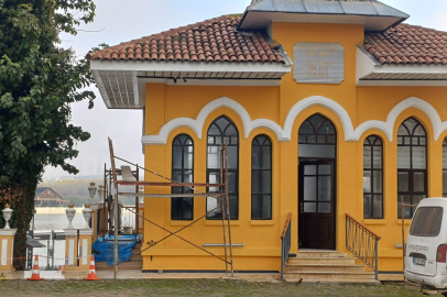 Edirne’de Protokol Evi Yenileniyor