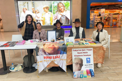 Edirne’de Sanat ve Edebiyat Bir Arada