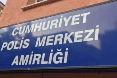 Eski İş Arkadaşından Tehdit İddiası