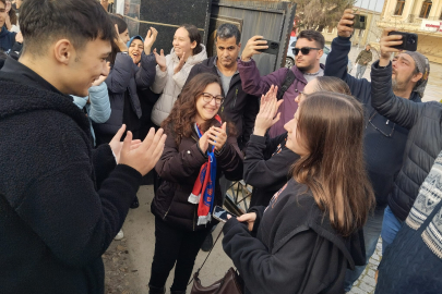 Görüşme Sonrası Vali Sezer’in Kararı Sevinç Yarattı