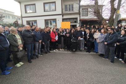 Vali Sezer, Veli ve Öğrencilerin Sesini Duydu