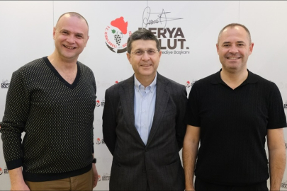 Kırklareli Belediyesi’ne Akademik Ziyaret