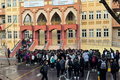 ‎Okullarda Ara Tatil Bitti