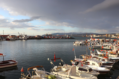 Tekirdağ’da 17 Kasım Hava Durumu