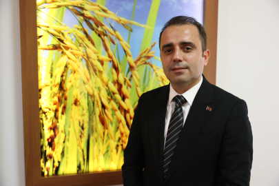 AB'den Tam Not Alan İpsala Pirinci Dünya Markası Olma Hedefiyle Üretilecek