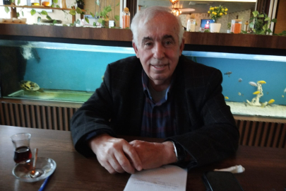 Altunhan’dan Edirne’de Korsan Taşımacılık İddiası