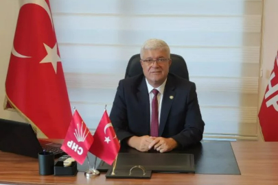 Balkanlı: “23 Yılda Ankara Kadar Tarım Alanı Kaybettik”